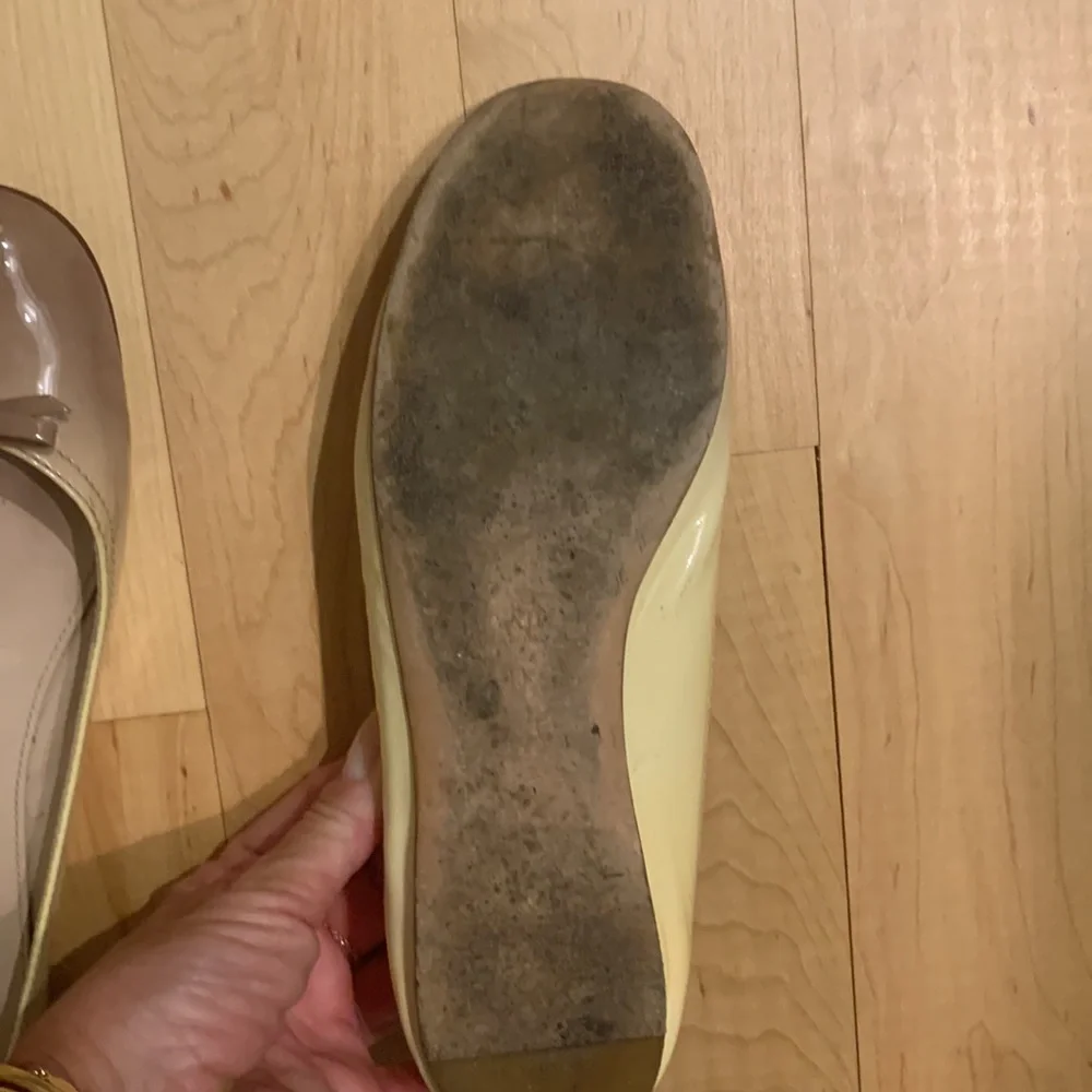 Prada ballerinas - Picture 3 of 3